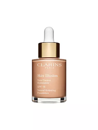 CLARINS | Make Up - Skin Illusion SPF15 (107C) | 